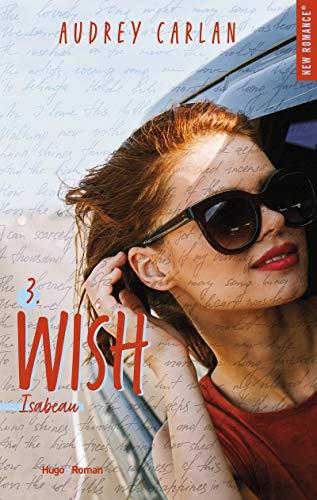 Wish. Vol. 3. Isabeau