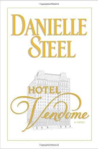 Hotel Vendome: A Novel