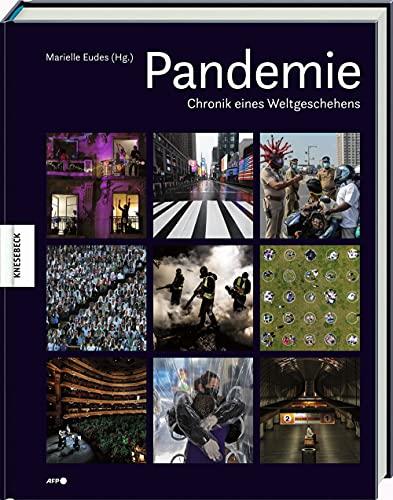 Pandemie: Chronik eines Weltgeschehens