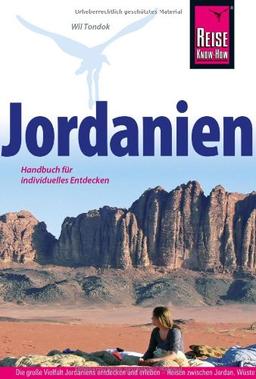 Jordanien