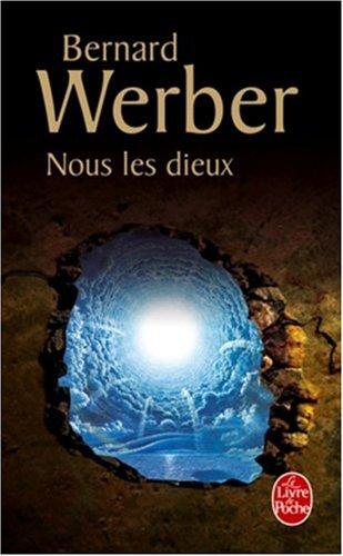 Nous, les dieux. Vol. 1. L'île des sortilèges