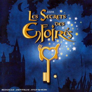 Les Secrets des Enfoires