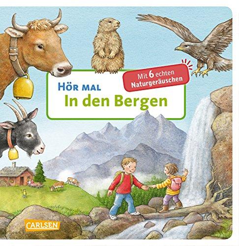 Hör mal: In den Bergen