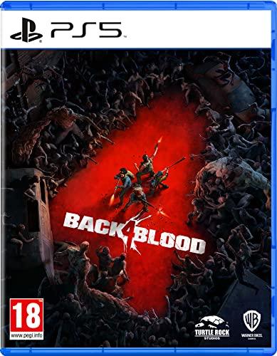 Back 4 Blood (Playstation 5) (AT-PEGI)