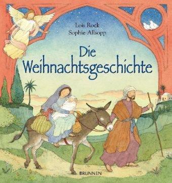 Die Weihnachtsgeschichte