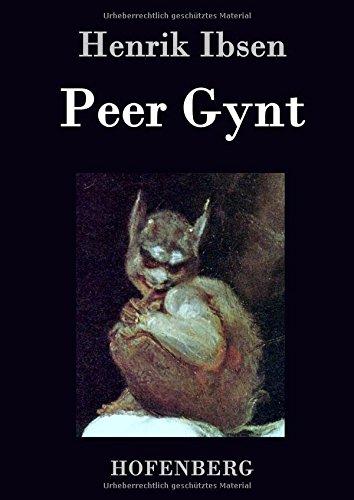 Peer Gynt