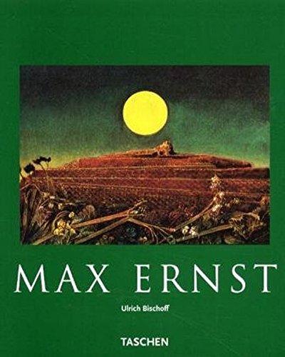 Max Ernst (1891-1976): Jenseits der Malerei: Kleine Reihe - Kunst