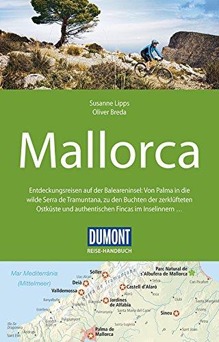 DuMont Reise-Handbuch Reiseführer Mallorca: mit Extra-Reisekarte