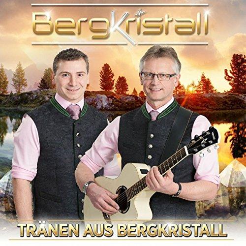 Tränen aus Bergkristall