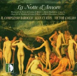 La Notte D'amore