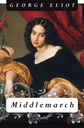 Middlemarch: Roman