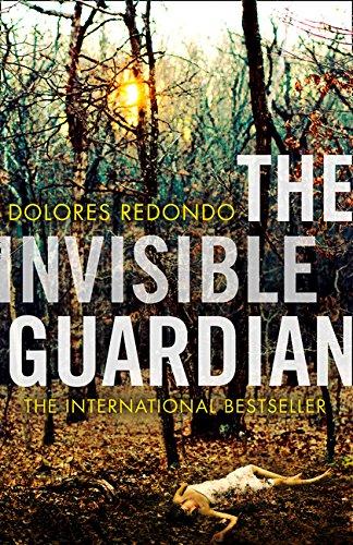 The Invisible Guardian (The Baztan Trilogy, Band 1)