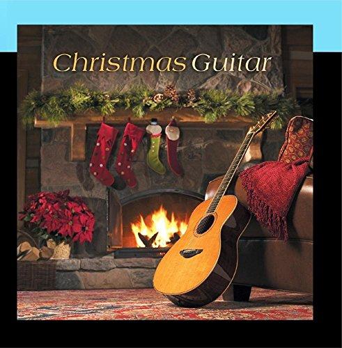 Christmas Guitar