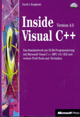 Inside Visual C++. Version 3.0