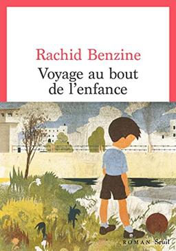 Voyage au bout de l'enfance