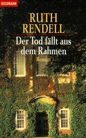 Der Tod fällt aus dem Rahmen