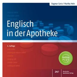 Englisch in der Apotheke