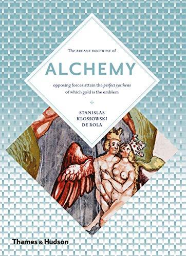 Alchemy (Art and Imagination) : The Secret Art