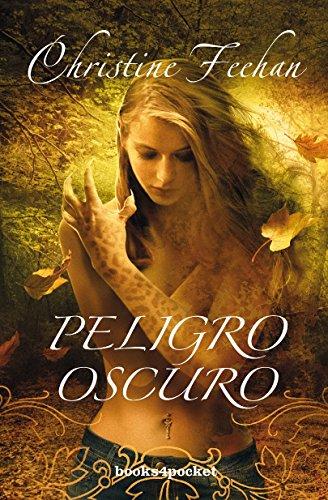 Peligro oscuro (Books4pocket romántica, Band 443)