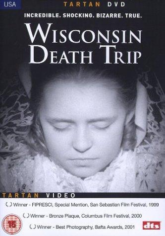 Wisconsin Death Trip [UK Import]