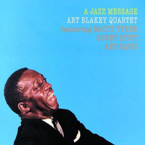 A Jazz Message (Impulse Master Sessions)