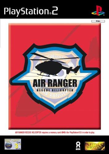 Air Rescue Ranger (Playstation 2) [UK IMPORT]