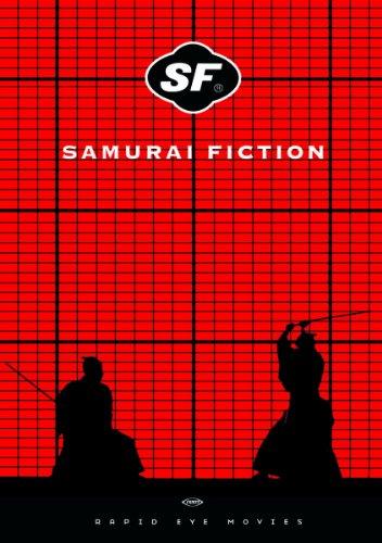 Samurai Fiction