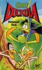 Graf Duckula 3 - Dschungelfluch [VHS]