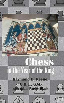 Chess in the year of the King