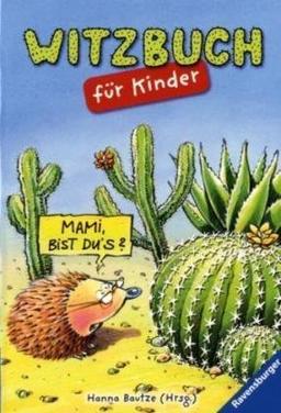 Witzbuch für Kinder