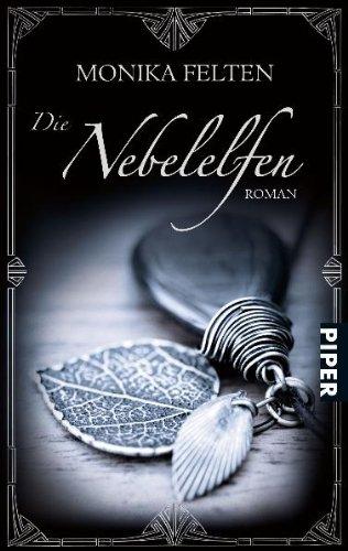 Die Nebelelfen: Ein Roman aus der Welt der Saga von Thale