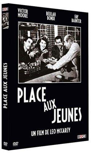 Place aux jeunes [FR Import]