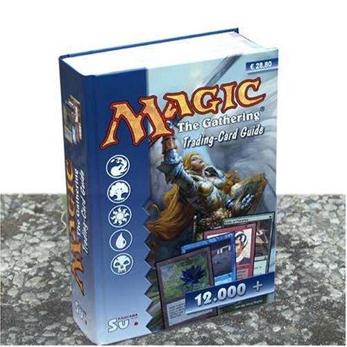 Magic: The Gathering - Trading Card Guide