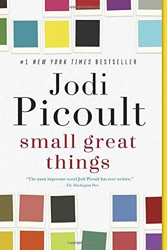 Small Great Things: A Novel