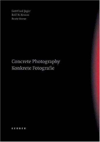 Konkrete Fotografie