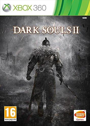 DARK SOULS 2 X360 FR