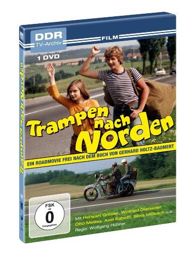 Trampen nach Norden - DDR TV-Archiv