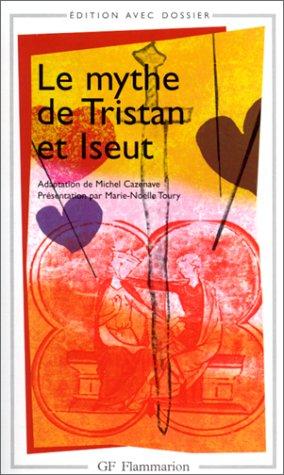 Le mythe de Tristan et Iseult