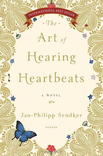 The Art of Hearing Heartbeats