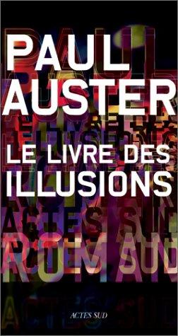 Le livre des illusions