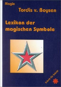 Lexikon der magischen Symbole