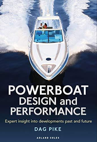 Powerboat Design and Performance: Expert insight into developments past and future