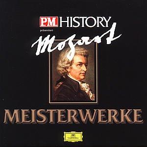 P.M. History: Mozart Meisterwerk