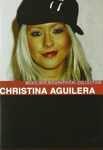 Christina Aguilera - Music Box Biographical