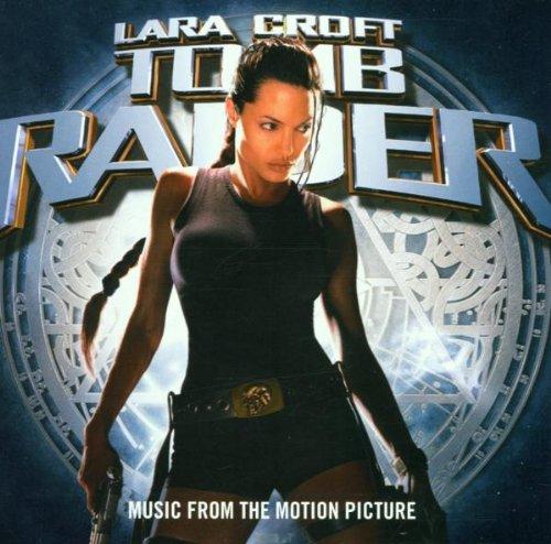 Lara Croft: Tomb Raider