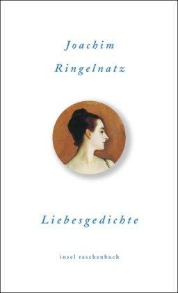 Liebesgedichte (insel taschenbuch)