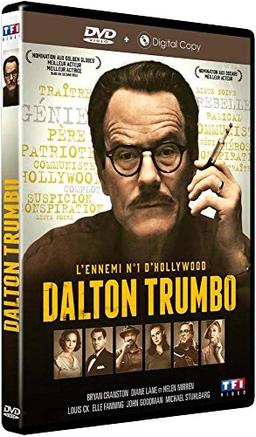 Dalton trumbo [FR Import]