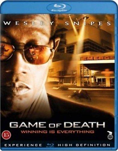 Game Of Death [Blu-ray]