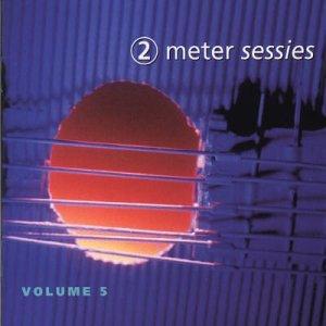 Vol.5-2 Meter Sessies