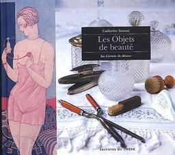 Objets de beauté